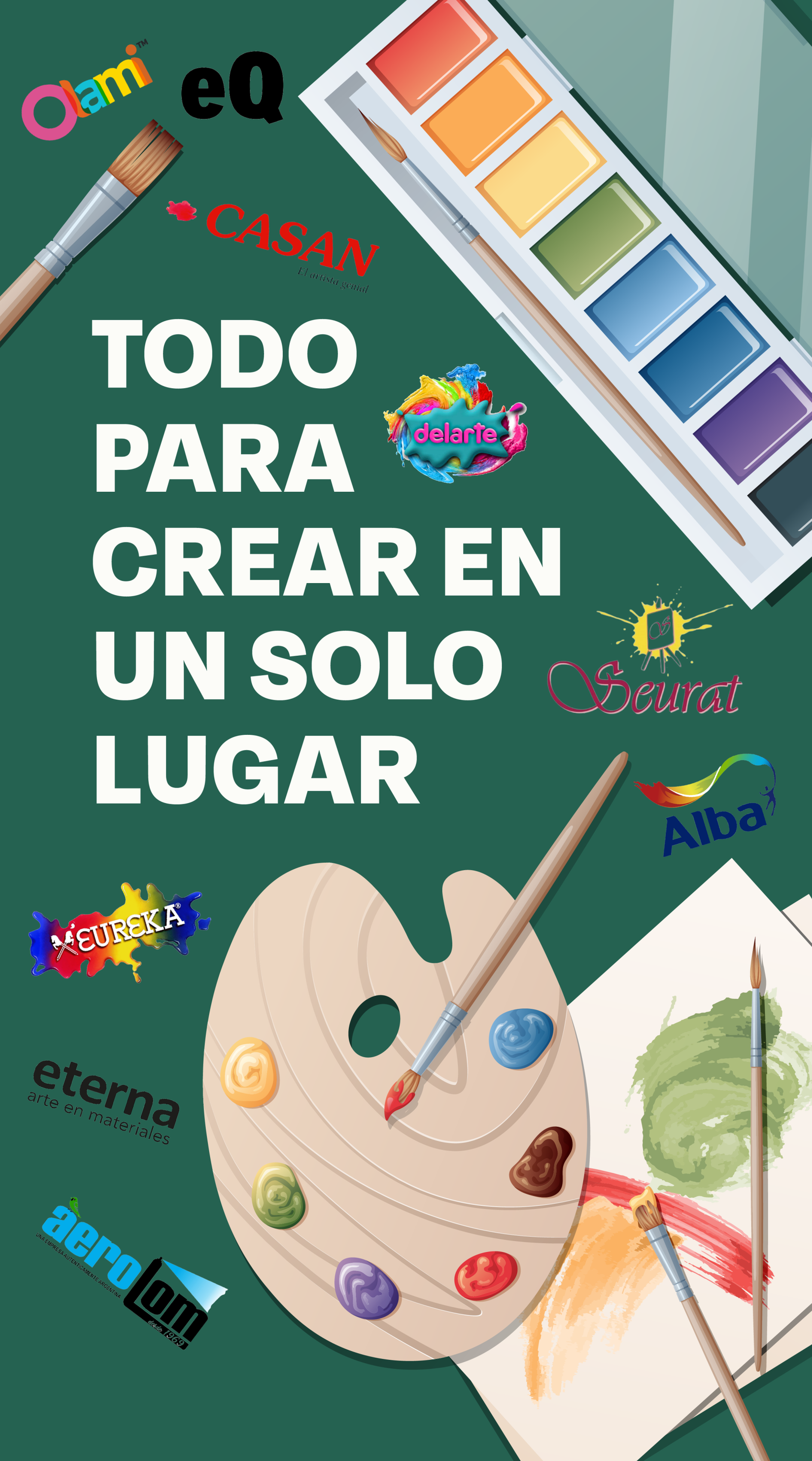 ARTISTICA