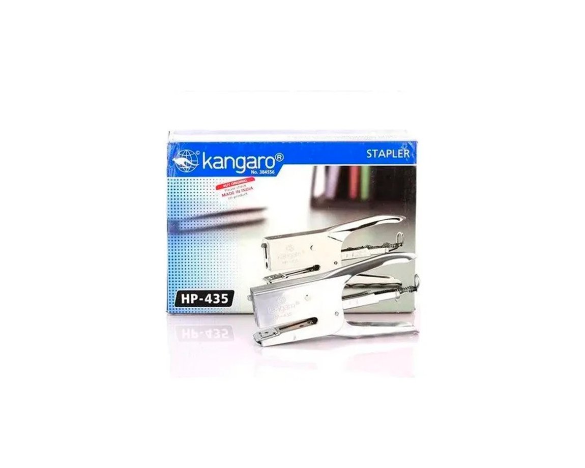 ABROCHADORA KANGARO HP-435 PINZA