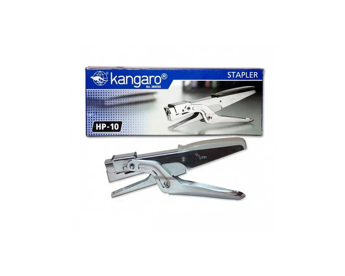ABROCHADORA KANGARO HP-10 PINZA
