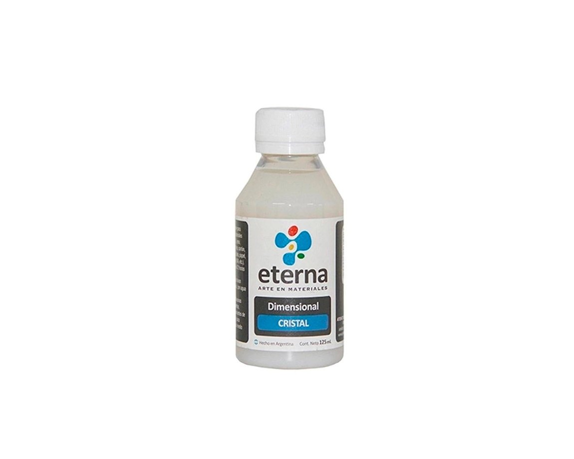 ACCESORIO ETERNA DIMENSIONAL  x125 ML