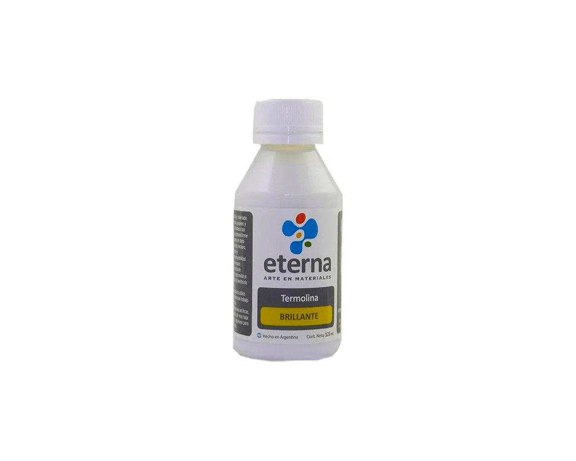 ACCESORIO ETERNA TERMOLINA  x125 ML