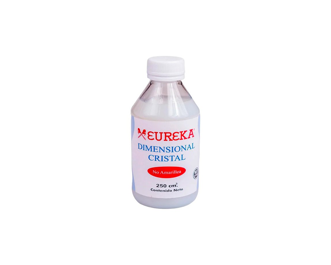 ACCESORIO EUREKA DIMENSIONAL CRISTAL  250 CM