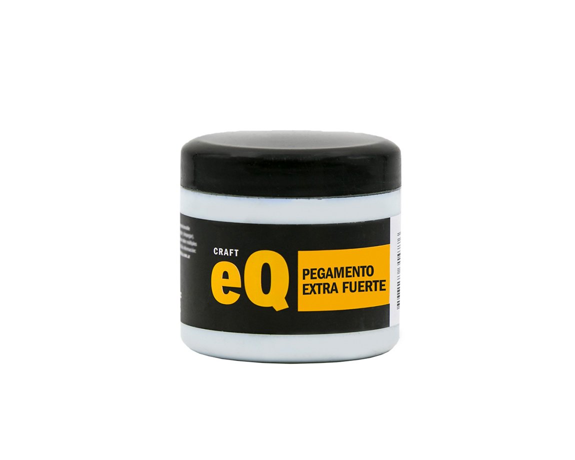 ACCESORIO EQARTE PEGAMENTO EXTRA FUERTE 200 GS