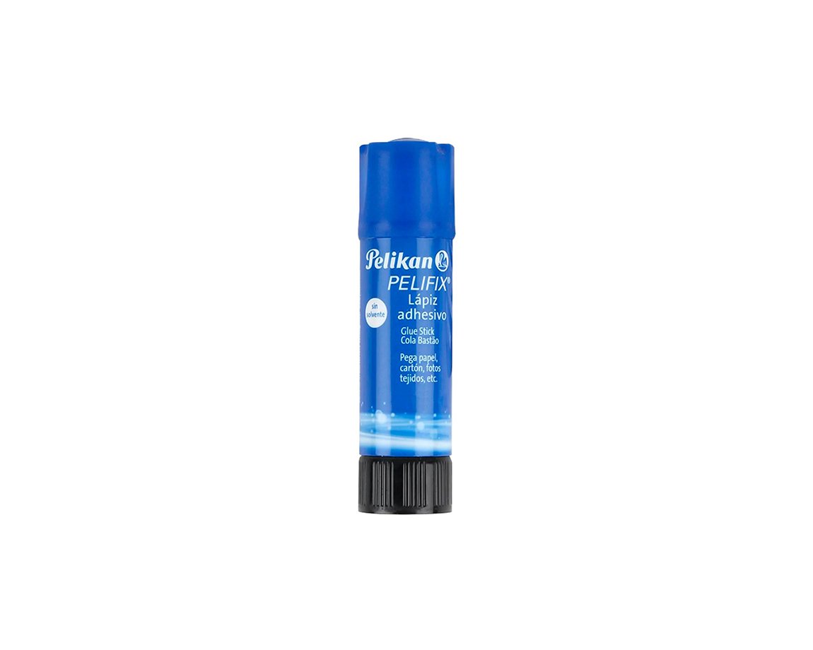ADHESIVO PELIKAN PELIFIX BARRA x10 GRS