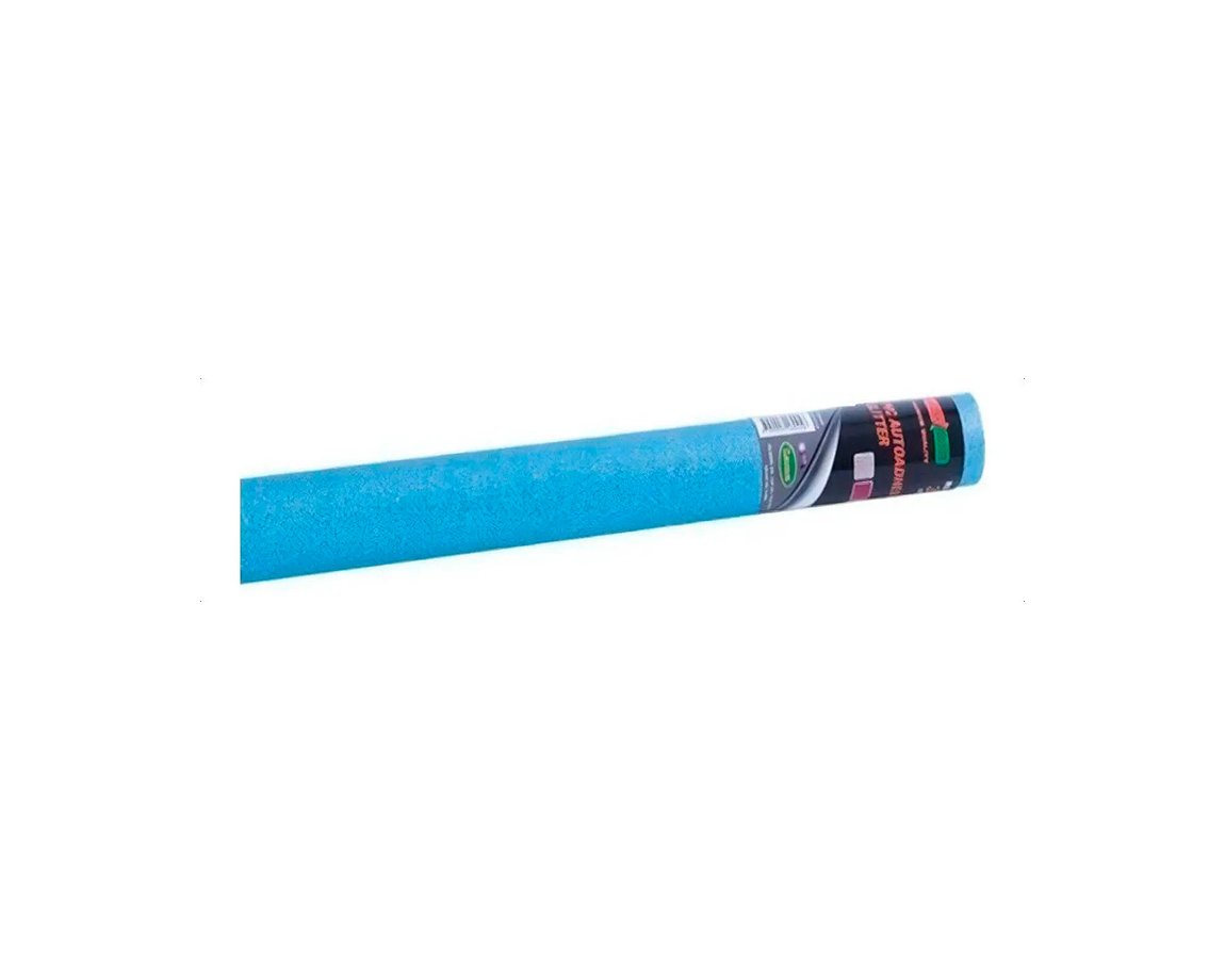 AUTOADHESIVO ROLLO LAMA 7002 CELESTE x10M