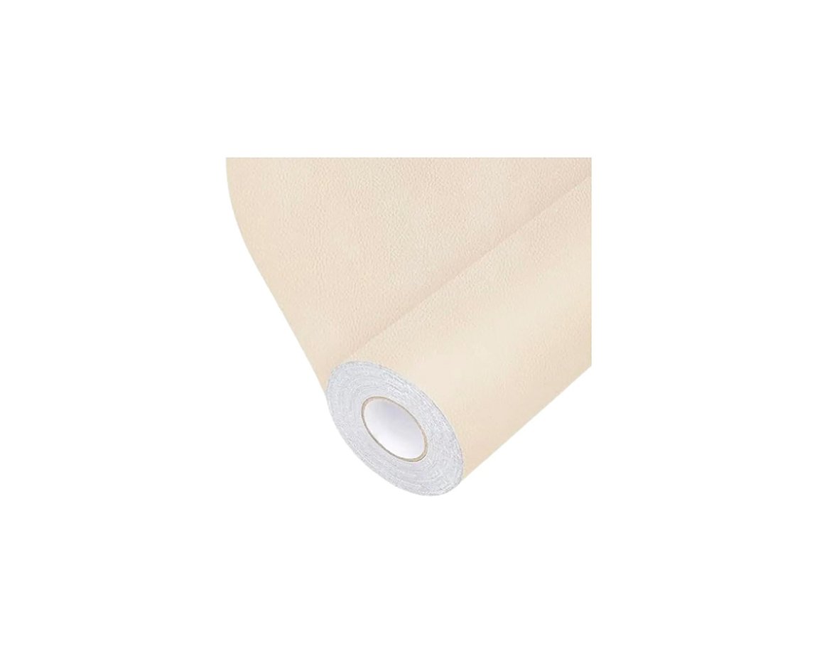 AUTOADHESIVO ROLLO LAMA 7016 PASTEL BEIGE x10M