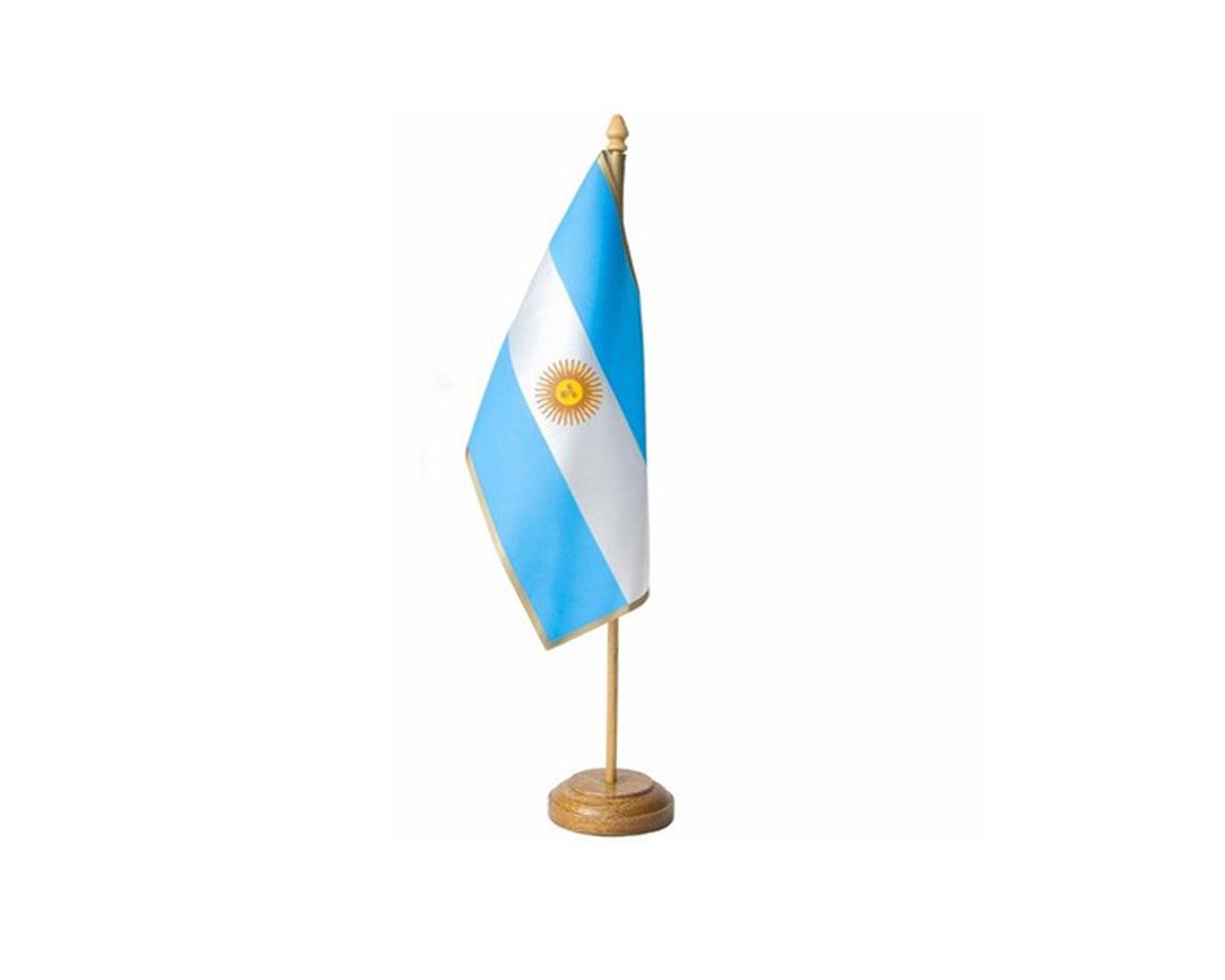 BANDERA MILENIO ESCRIT 3201 MAD  EST