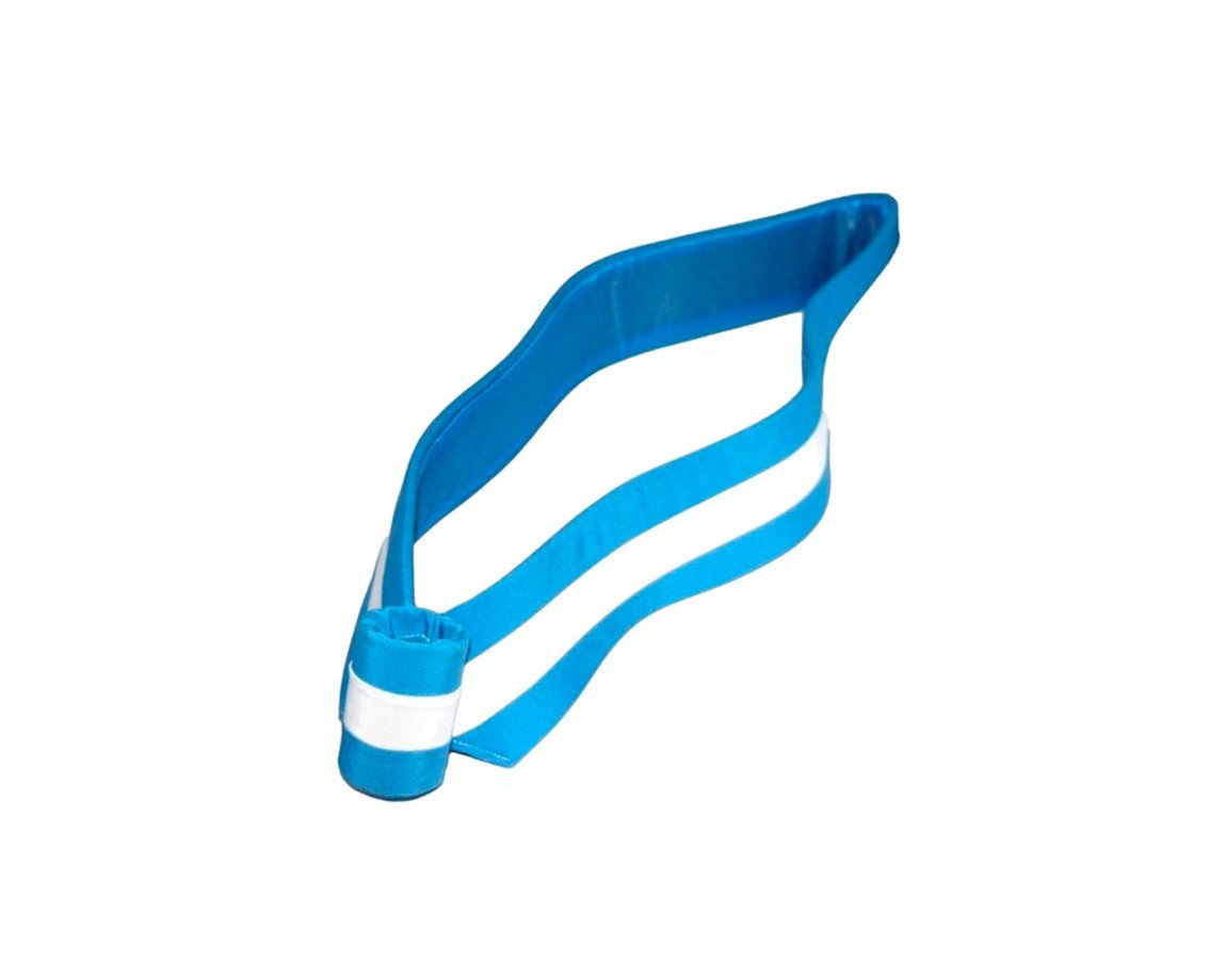 BANDERA MILENIO CJ 2603 TAHALI CUERO FORRA C/CUJA JARDIN