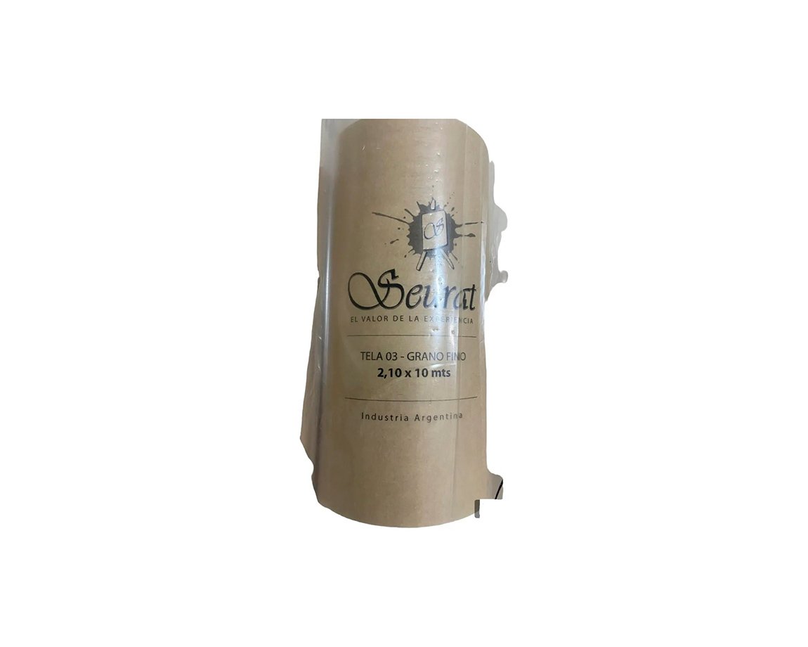 TELA SEURAT 03 ROLLO 2.10 X 10 MTS