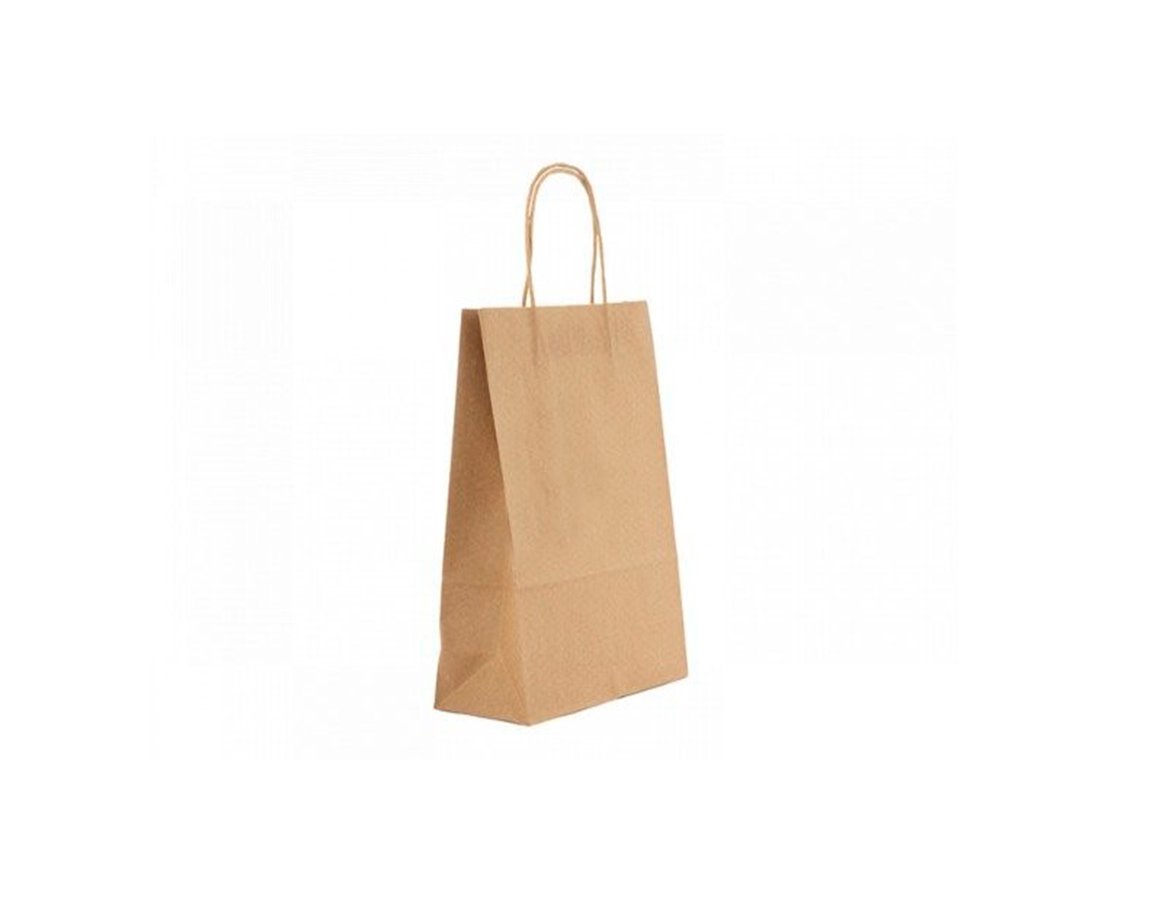 BOLSA GP KRAFT KP3 197x 90x320 CH NATURAL 125 G.