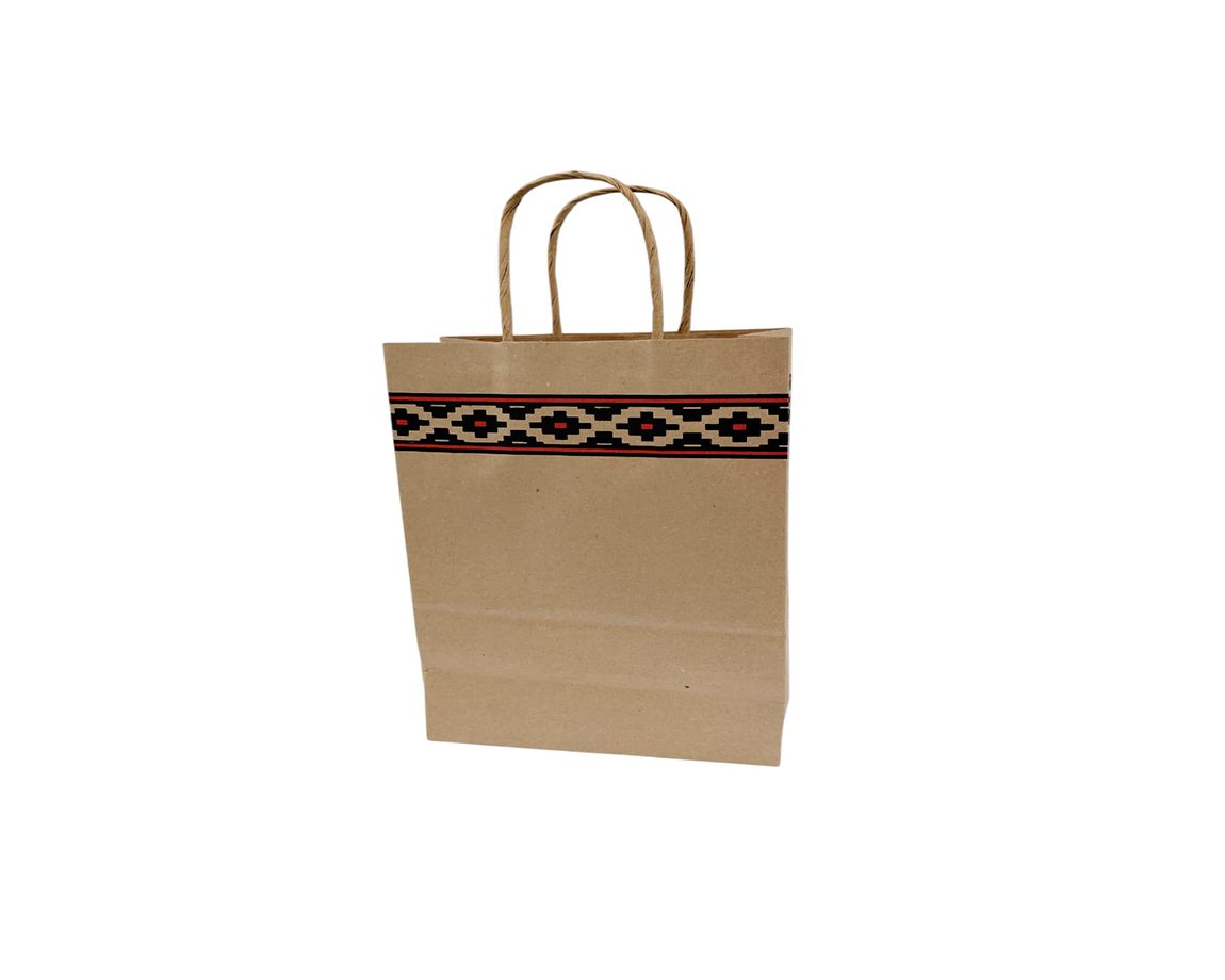 BOLSA GP KRAFT KP1 120x 60x195 ET GUARDA 125 G.