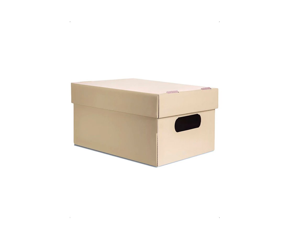 CAJA MICROBOX CHICA -CL- JARDIN LISA SURT. x 6 U.