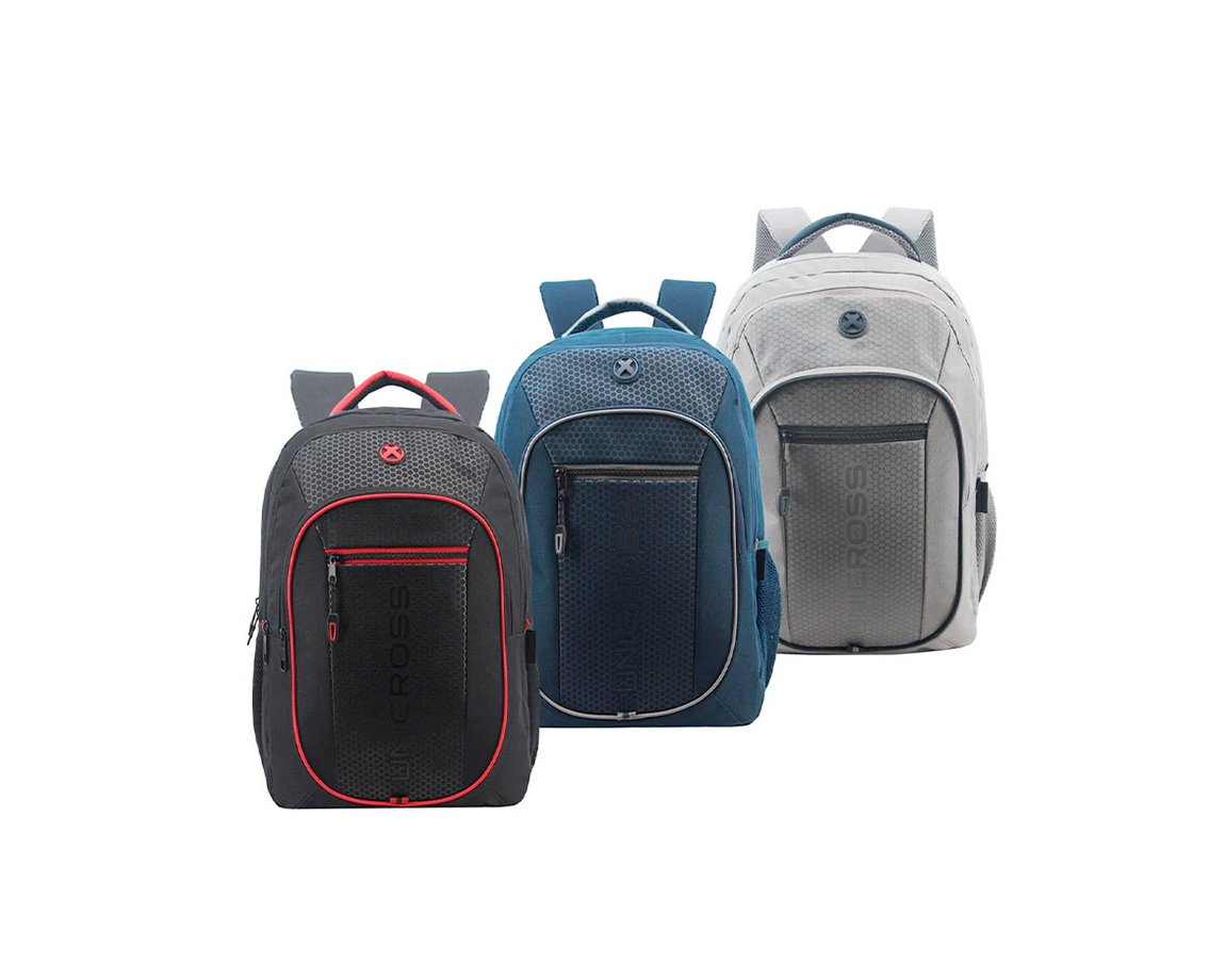 MOCHILA LSYD 62.3779 UNICROSS 18"