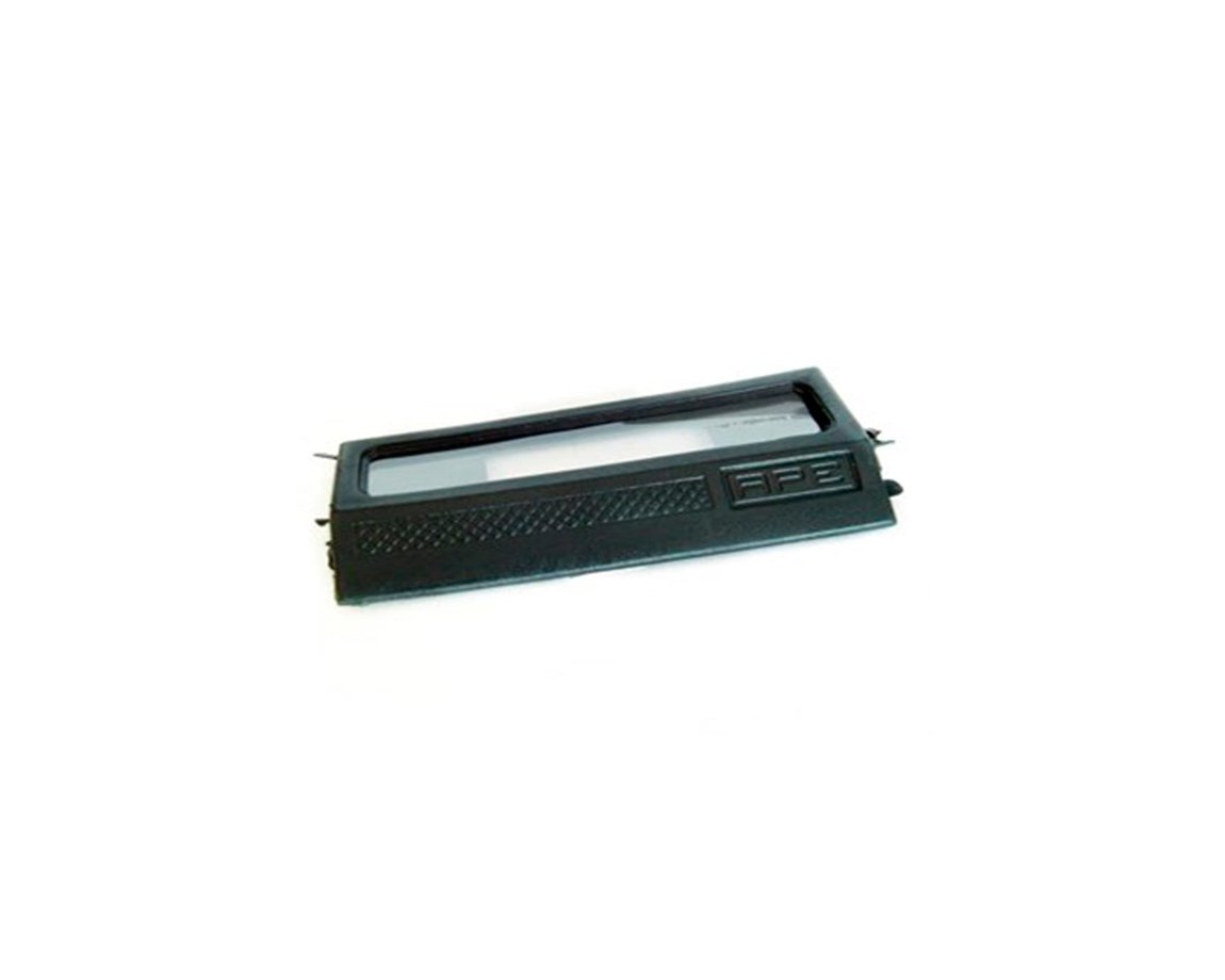 VISOR P/CARPETA COLGANTE 7 CM x 100 U.