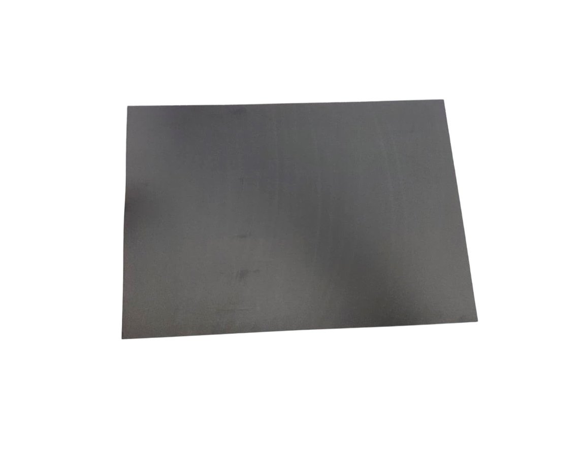 CARTON MONTADO Nro 16 B/B 35x50 -NEGRO- C.GARCIA ,(517)
