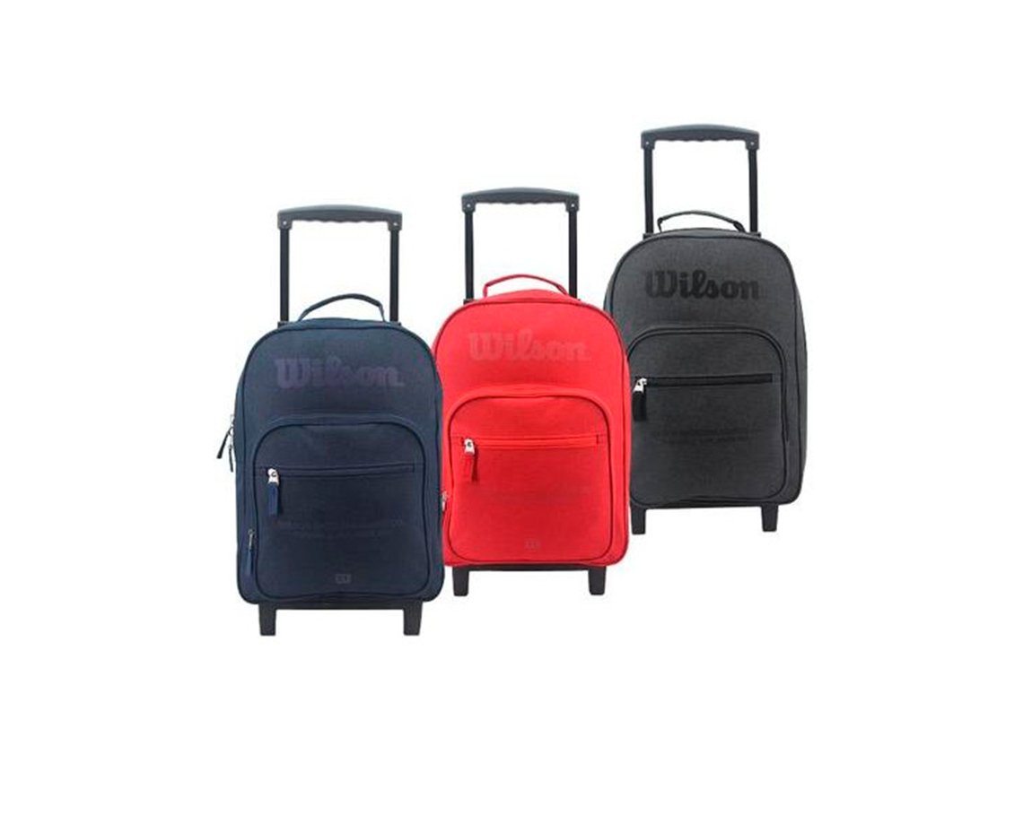 MOCHILA LSYD 65.021037 WILSON CARRO 17"