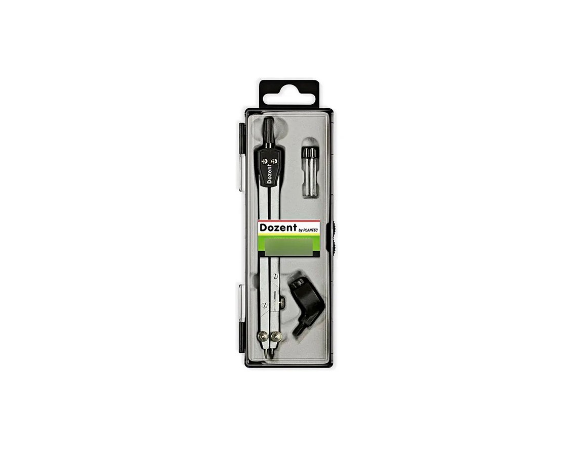 COMPAS DOZENT 19200 MET 2 QUIEB ADAPTADOR