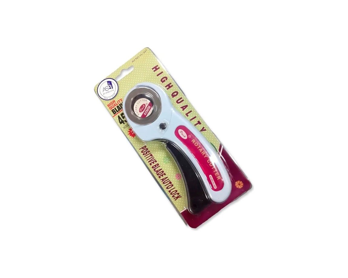 CUTTER ASB CIRCULAR YL-347