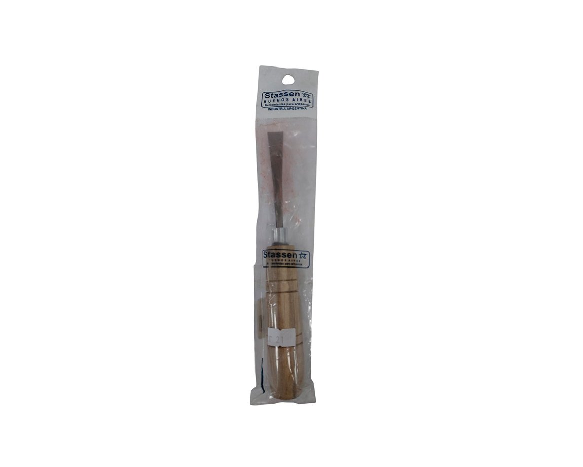 HERRAMIENTA STASSEN FORMON S-2100 Nro 21