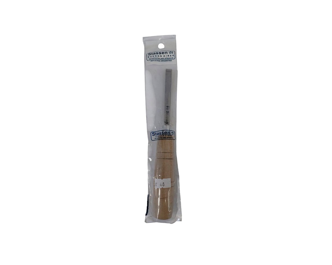 HERRAMIENTA STASSEN FORMON S-2500 Nro 48