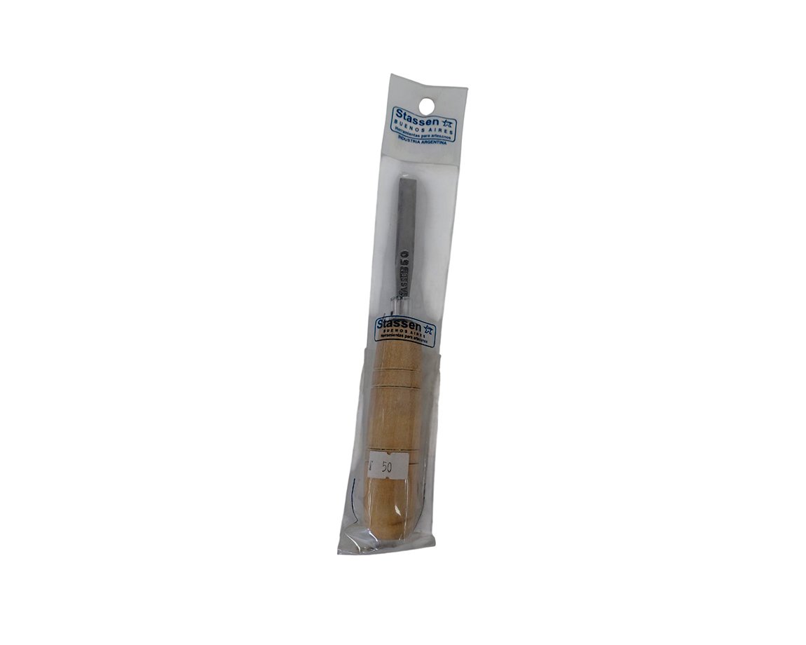 HERRAMIENTA STASSEN FORMON S-2500 Nro 50