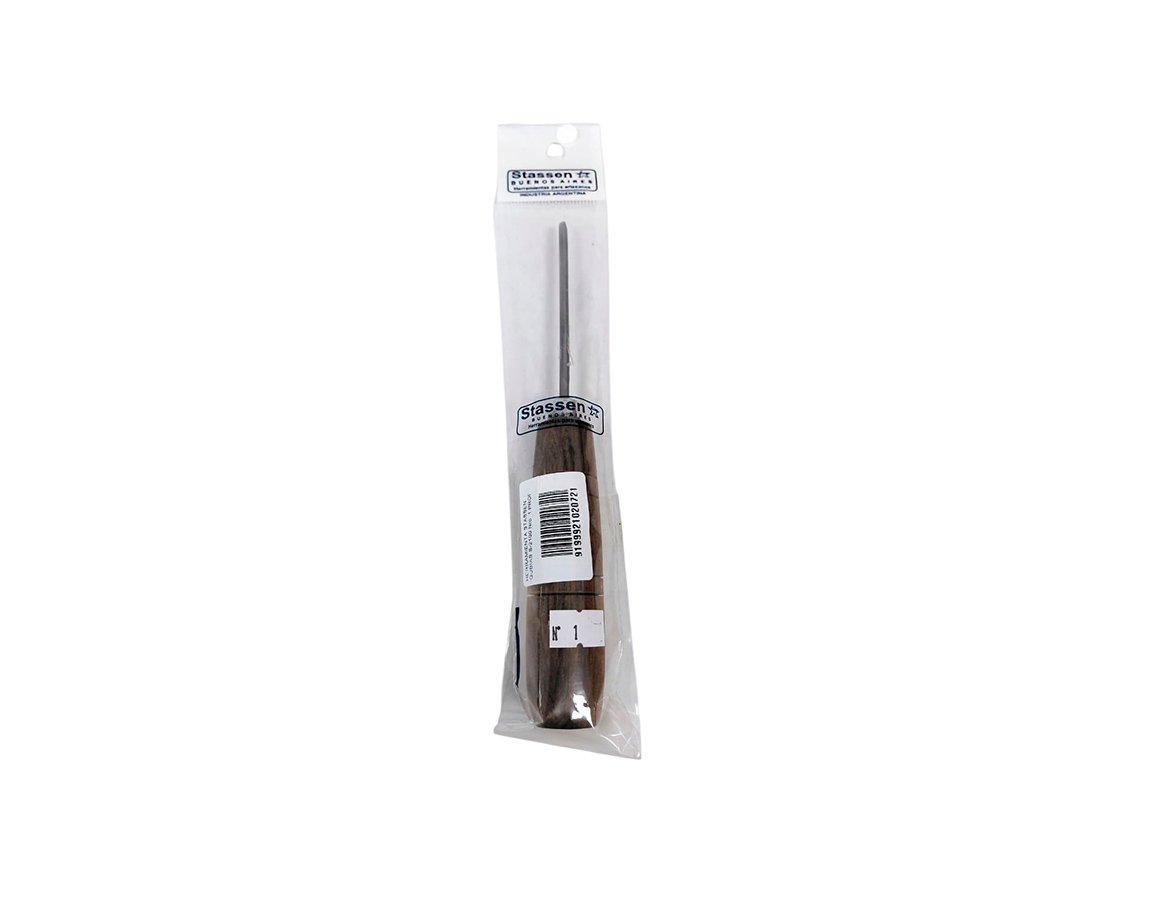 HERRAMIENTA STASSEN GUBIAS S-2100 Nro  1 PROF