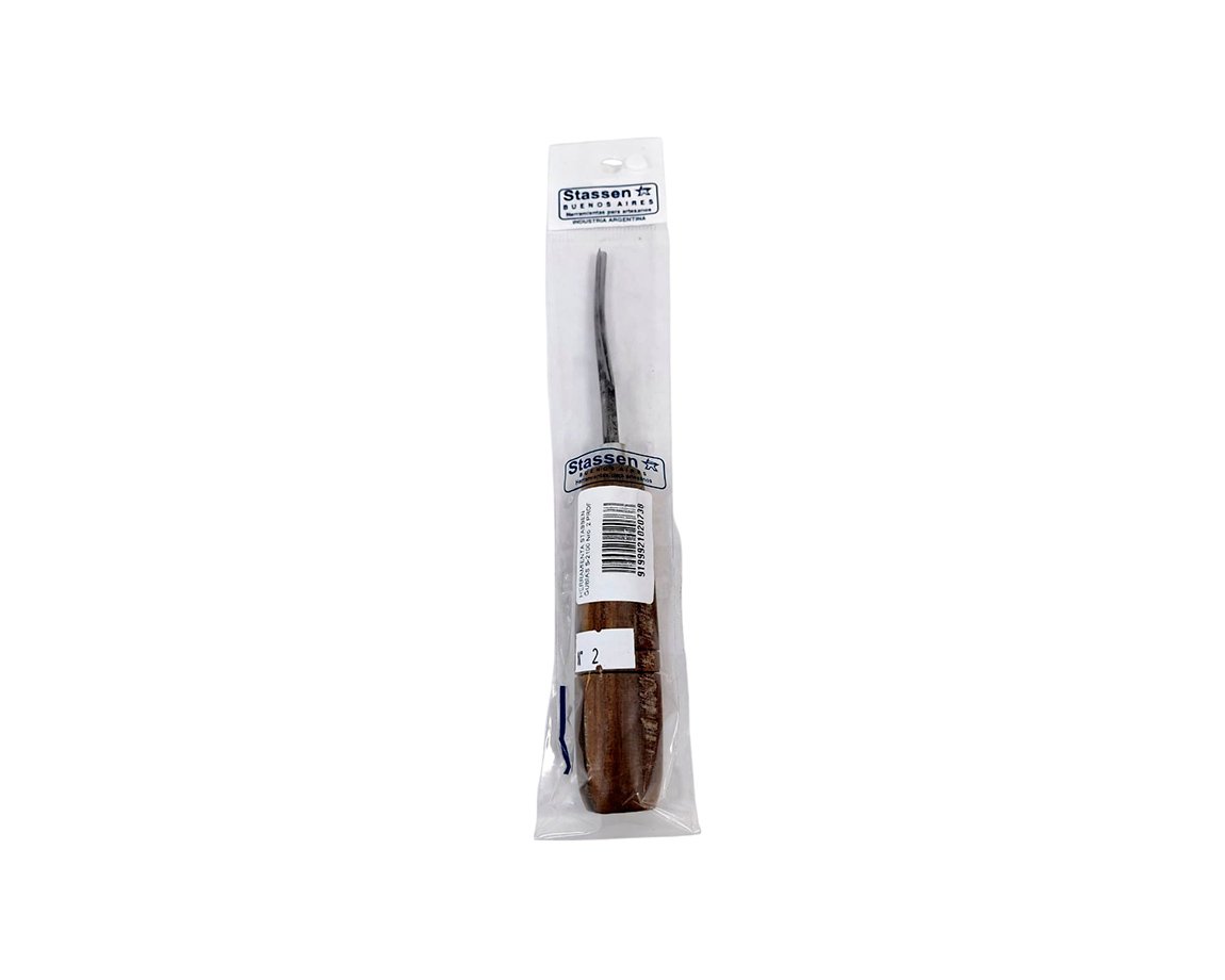 HERRAMIENTA STASSEN GUBIAS S-2100 Nro  2 PROF
