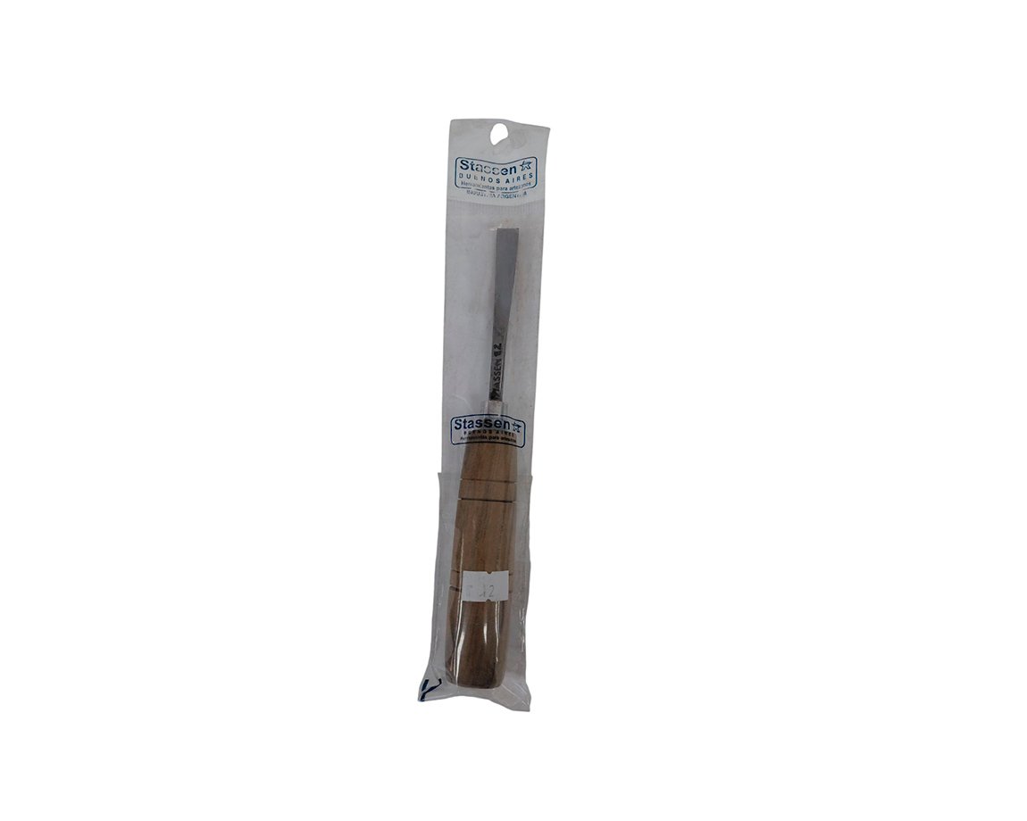 HERRAMIENTA STASSEN GUBIAS S-2100 Nro 12 PROF