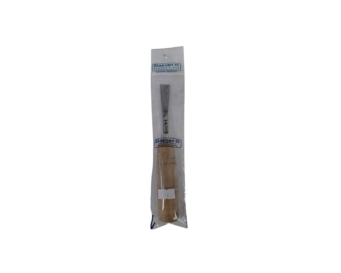 HERRAMIENTA STASSEN GUBIAS S-2100 Nro 14 PROF