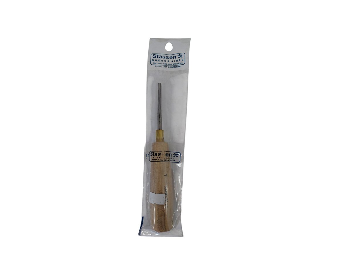 HERRAMIENTA STASSEN GUBIAS S-2600 Nro 1 ESCOLAR
