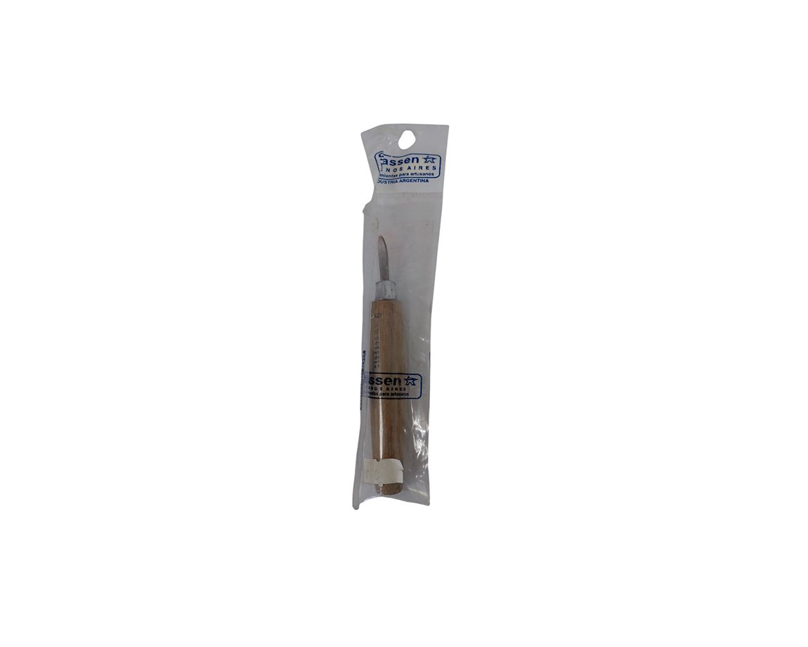 HERRAMIENTA STASSEN REPUJADOR S-310 Nro 6 SIMPLE