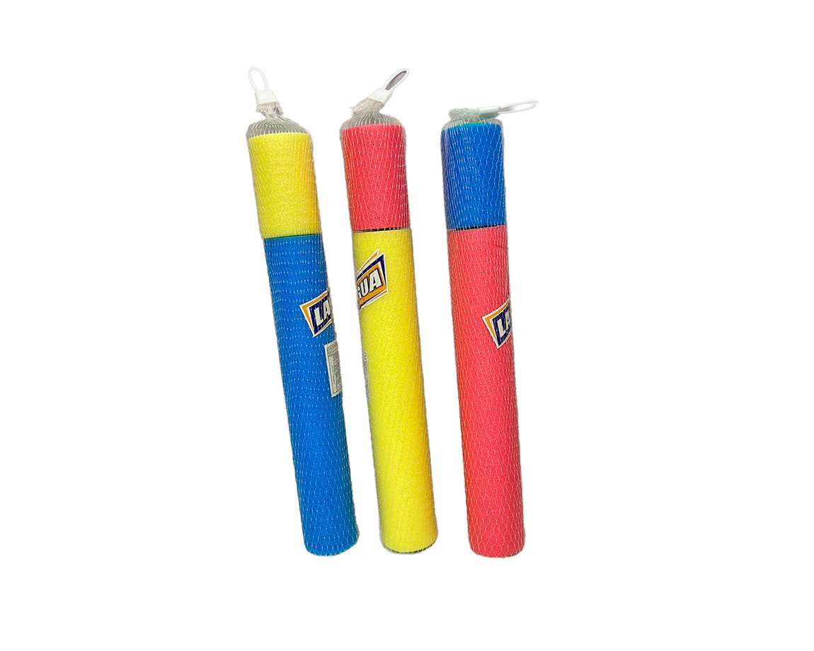JUGUETE FUN TOYS LANZA AGUA 30 CM