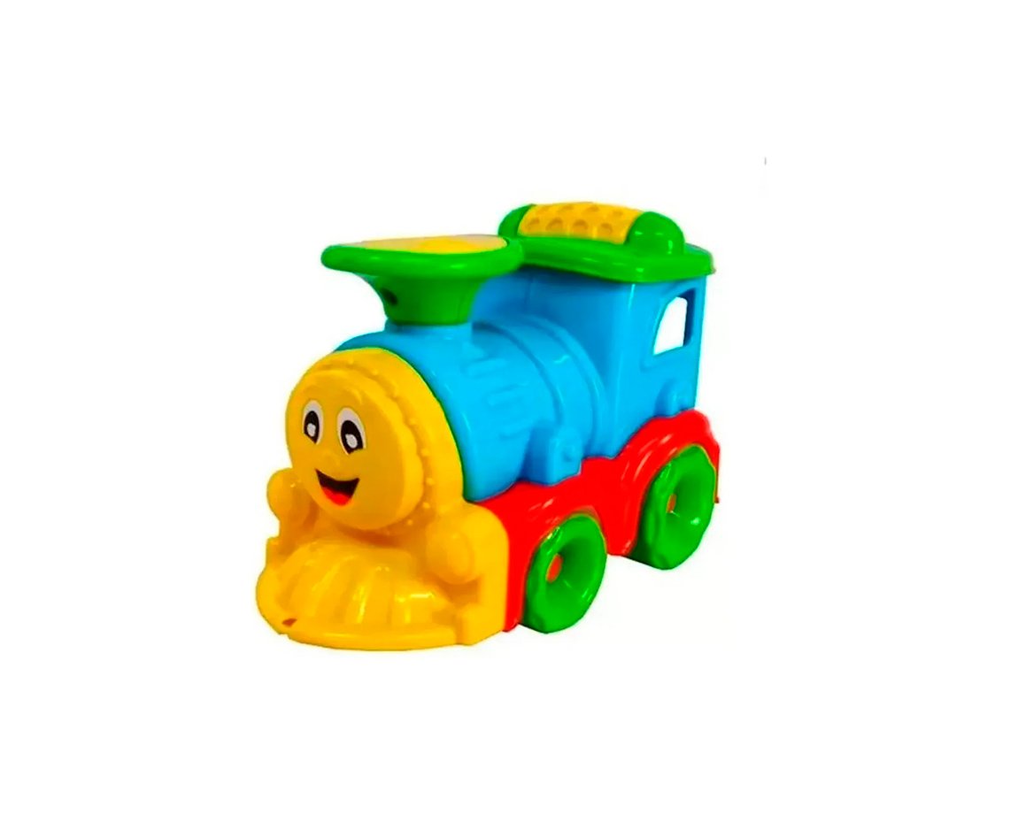 JUGUETE RIVA  710 TREN PEQUEÑO