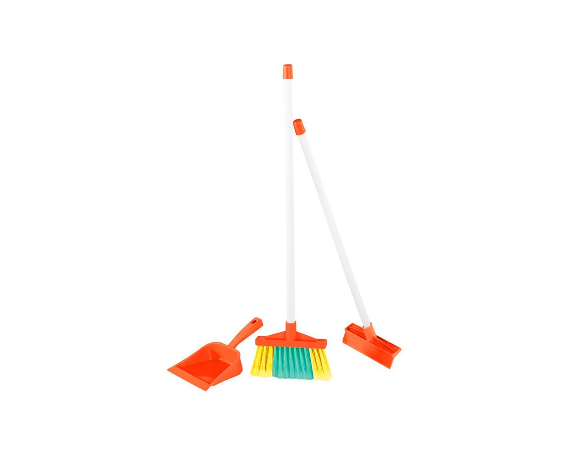 JUGUETE RIVA 1203 KIT DE LIMPIEZA