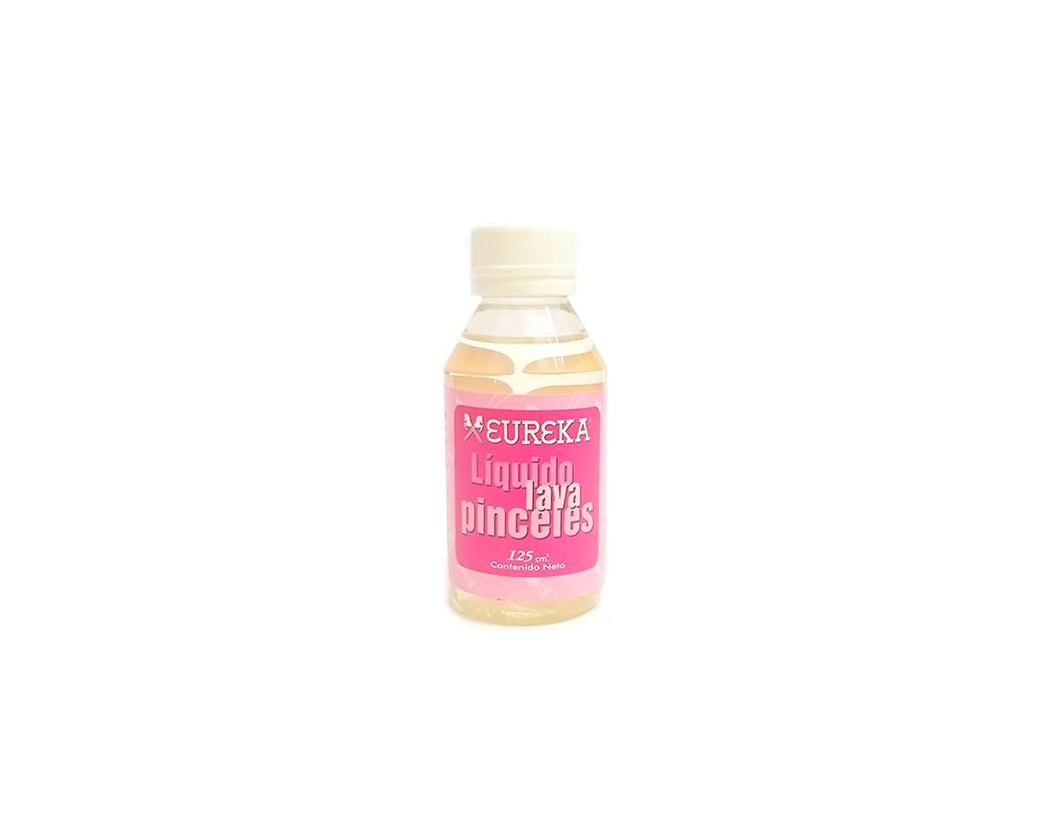 LAVAPINCEL EUREKA SHAMPOO x125CC