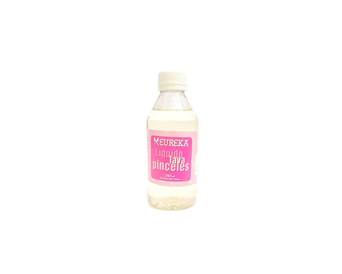LAVAPINCEL EUREKA SHAMPOO x250CC