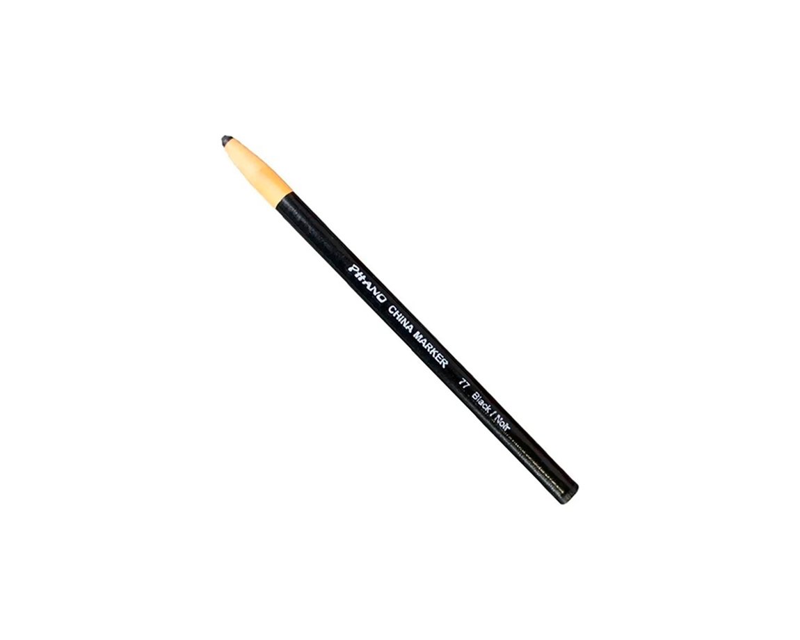 LAPIZ DIXON PHANO DERMOGRAFICO NEGRO