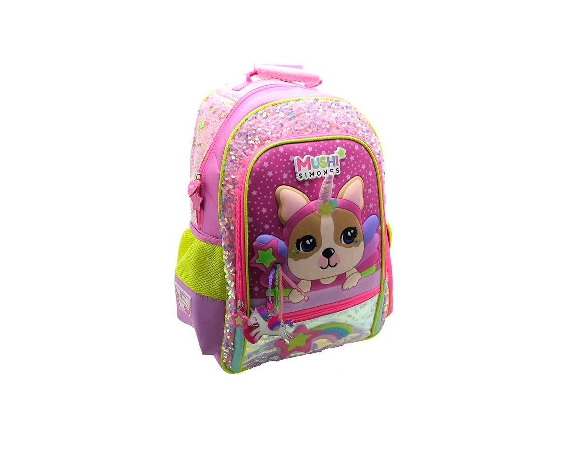 MOCHILA CRESKO SI820 SIMONES ESP 18P