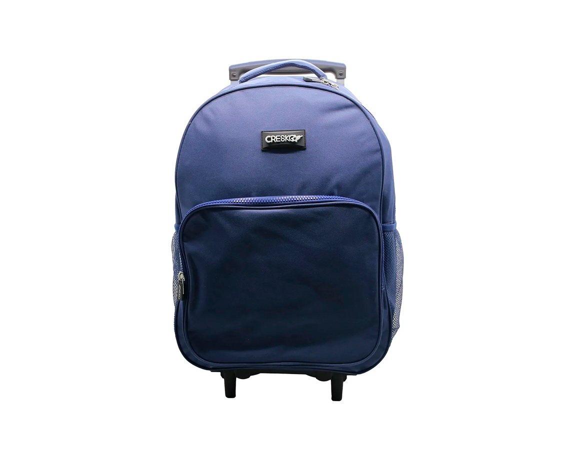 MOCHILA CRESKO CK665 CARRO 20P AZUL