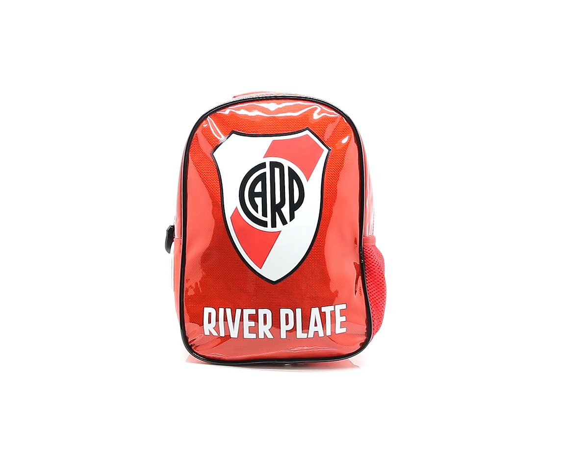 MOCHILA CRESKO RI178 RIVER PLATE ESP 12P