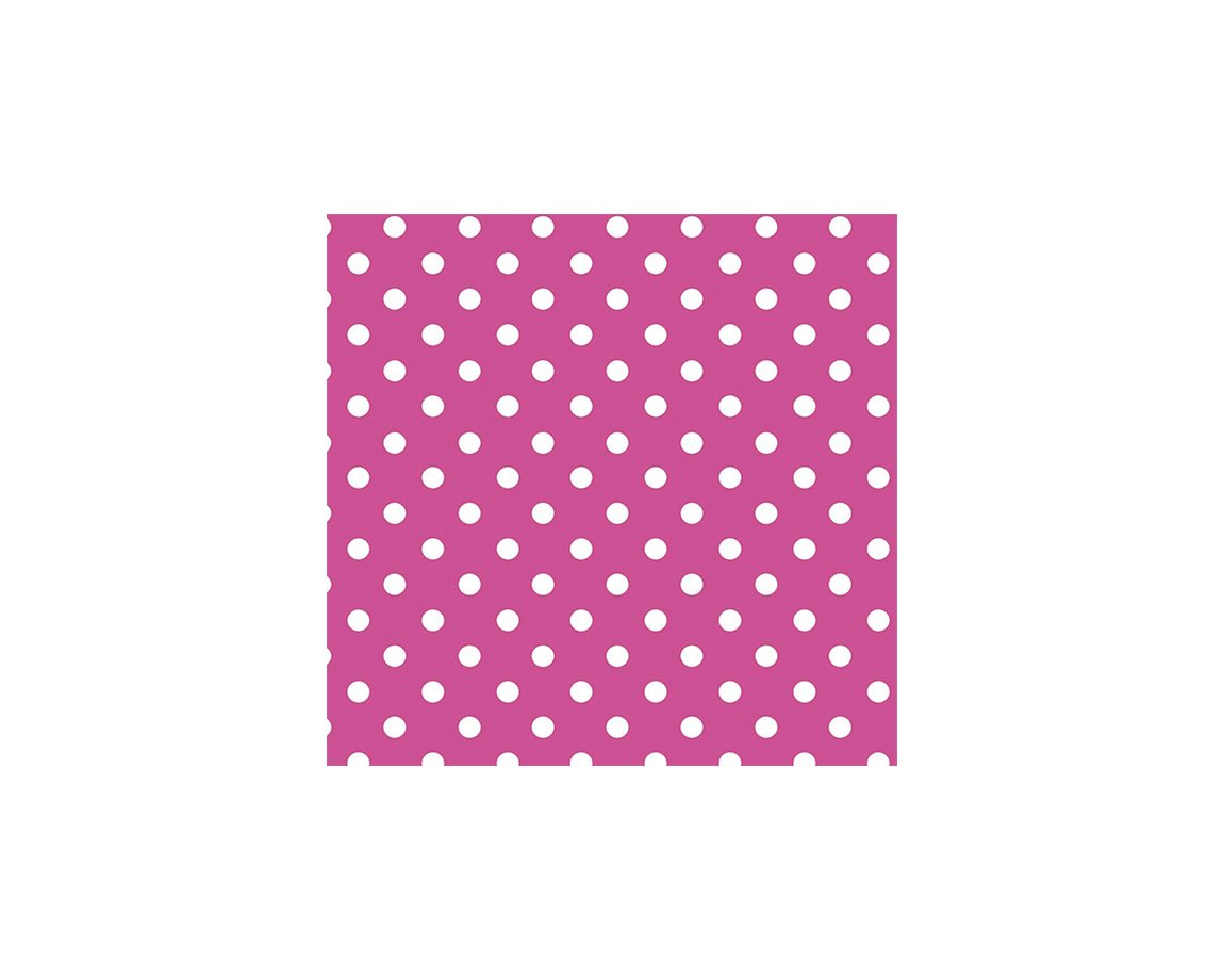 PAPEL MURESCO LUNARES 50x70 FUCSIA