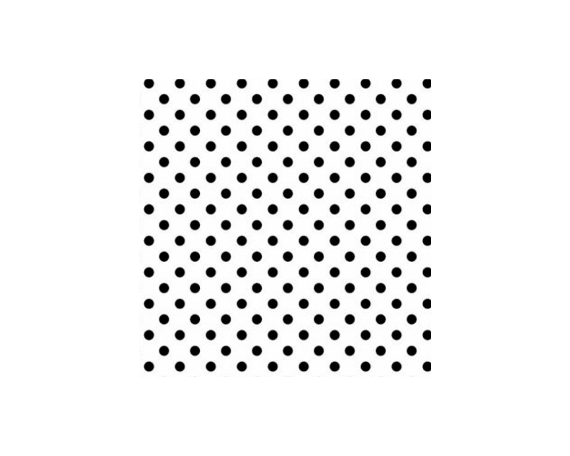 PAPEL MURESCO LUNARES 50x70 NEG F/BCO