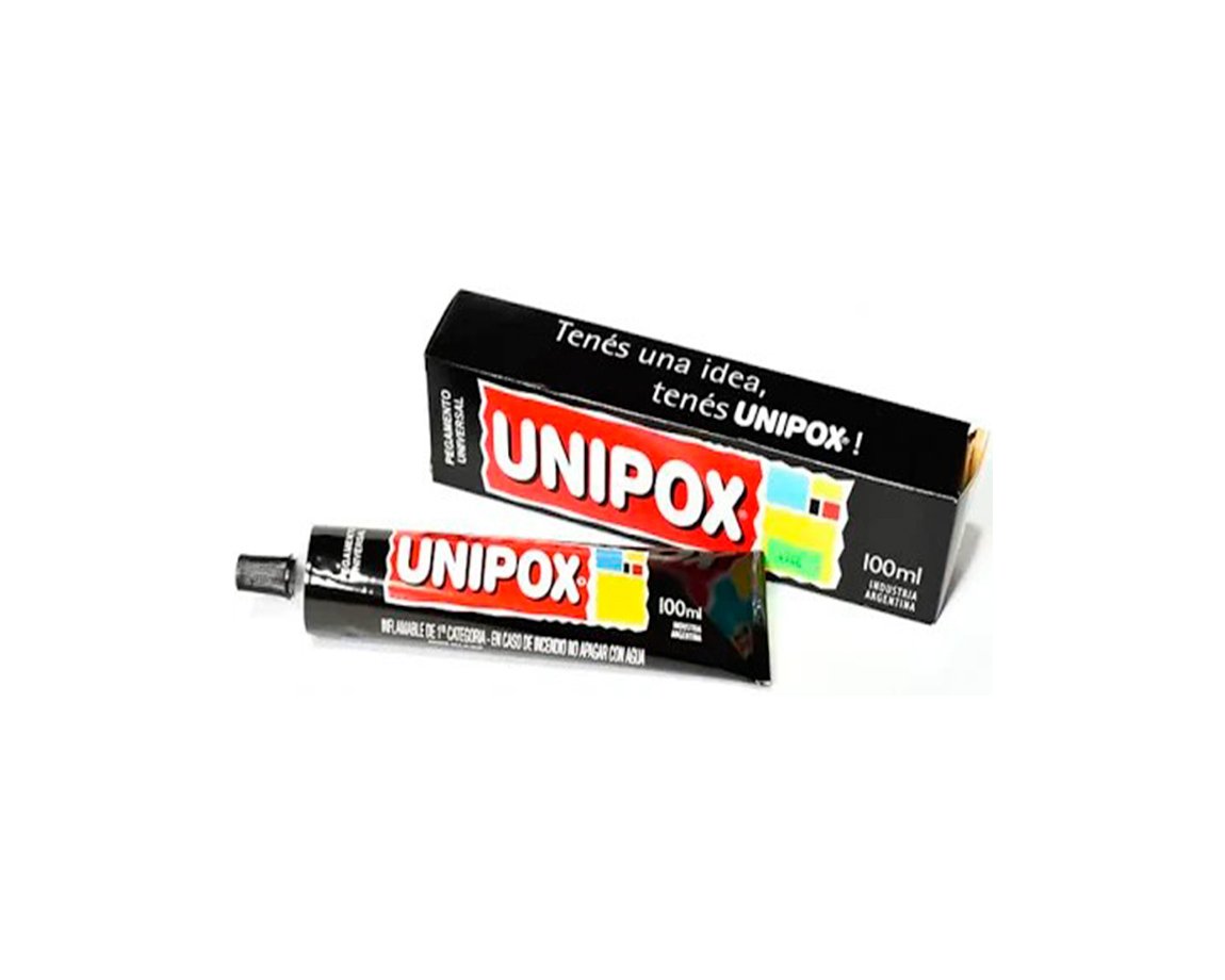 PEGAMENTOS UNI POX x 100 ML. UNIVERSAL