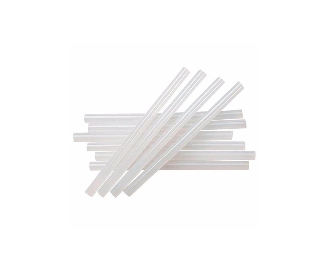 PEGAMENTOS EUROMEL BARRAS (fina larga) 1000G TRANS.-