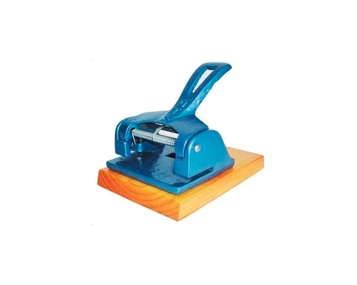 PERFORADORAS FQ C/BASE MADERA