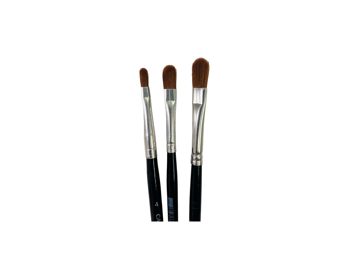 PINCEL CASAN MINI MOP x 3 unid.