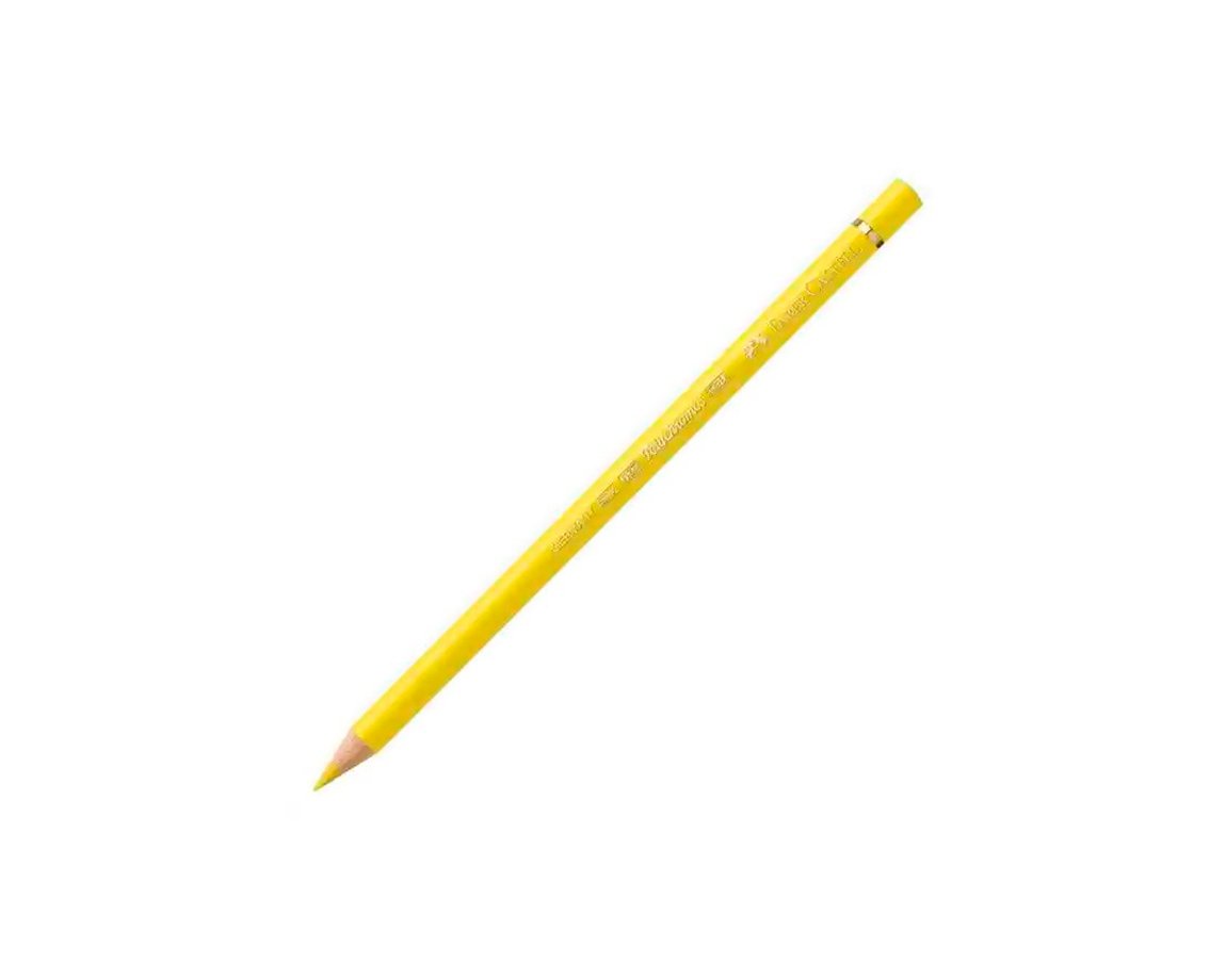 PINTURITAS FABER ART POLYCH. 106 x U. AMAR. CADMIO CL