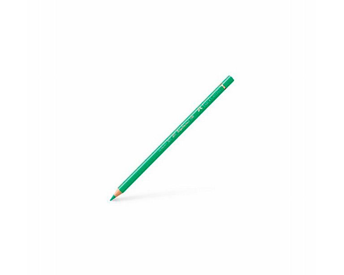 PINTURITAS FABER ART POLYCH. 171 x U. VERDE CLARO