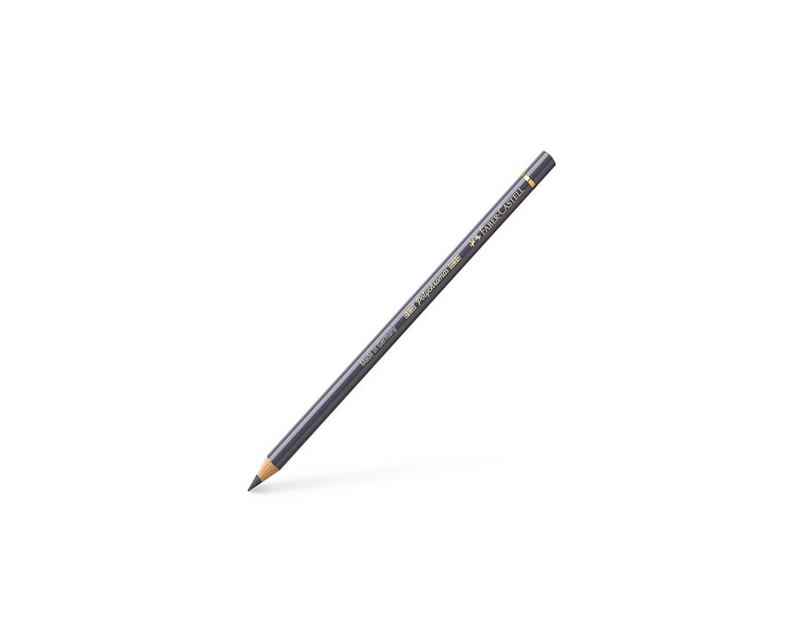 PINTURITAS FABER ART POLYCH. 234 x U. GRIS FRIO V