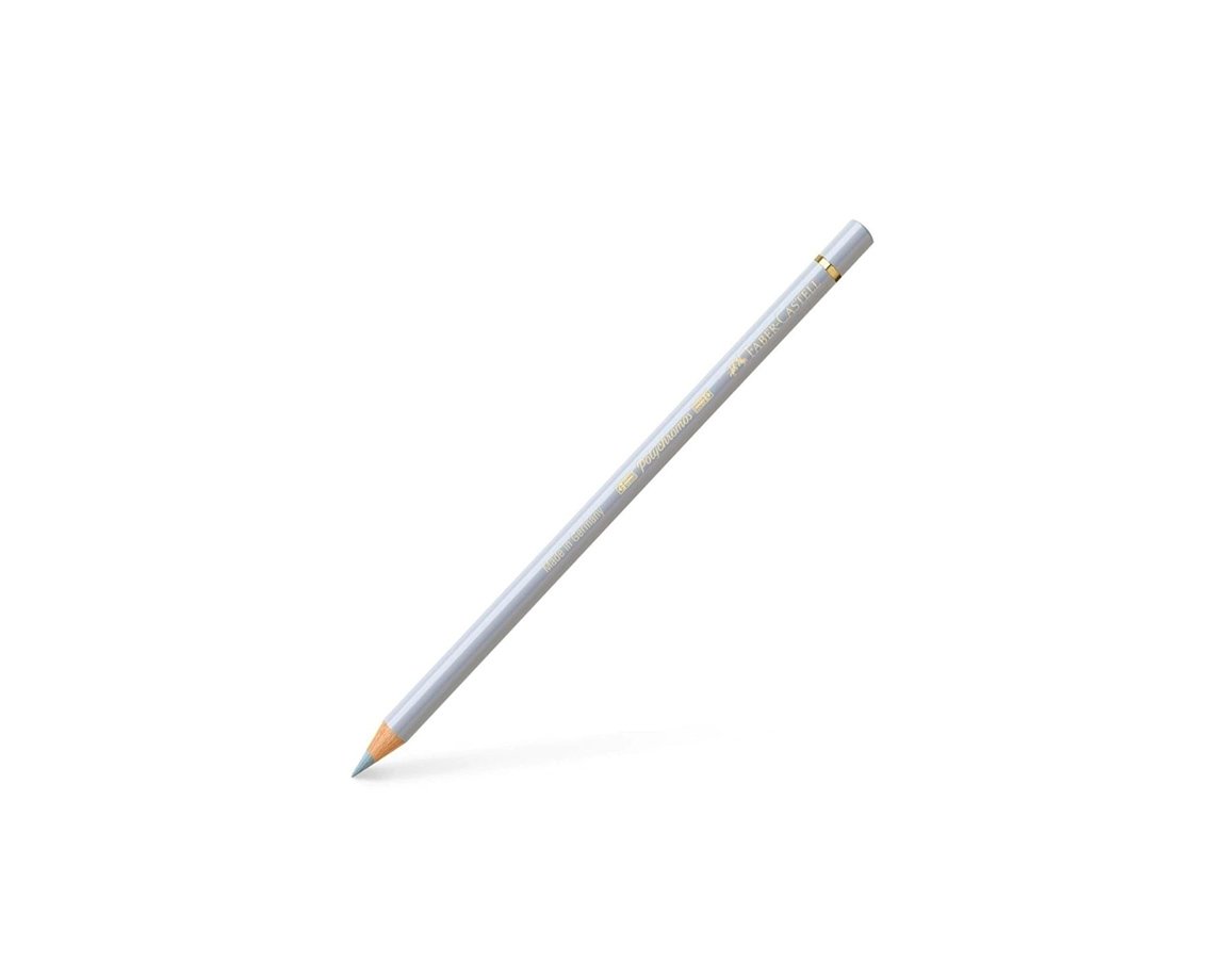 PINTURITAS FABER ART POLYCH. 231 x U. GRIS FRIO II